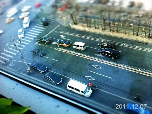 iOS重磅拍照软件PowerCam应用_软件自学网