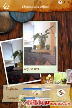 iphone图像处理软件_软件自学网