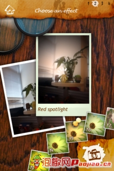 iphone图像处理软件_软件自学网