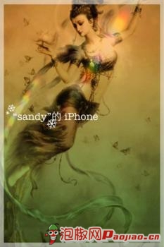 iphone图像处理软件_软件自学网