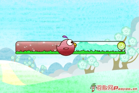 迅飞鸟Swift  Bird游戏贪吃iphone手机版_软件自学网