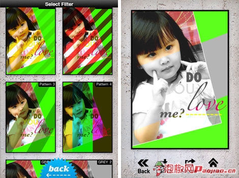 海报制作最新iPhone应用版_软件自学网