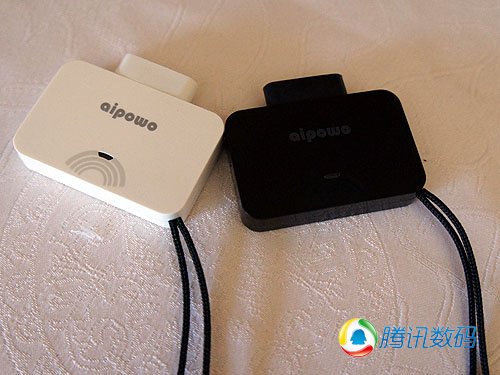 iPhone也能看CMMB电视 爱国者MP3 108评测_软件自学网