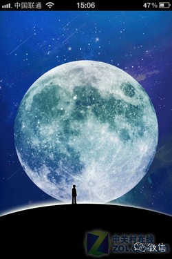 腾讯微信iPhone版全新体验