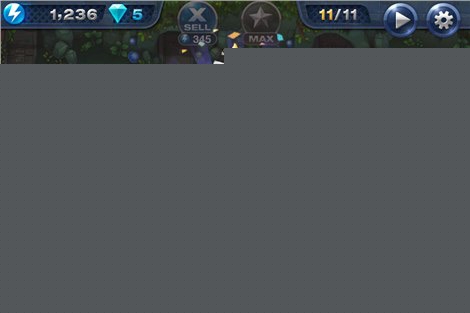 宝石塔防3攻略 iPhone最新版评测_软件自学网