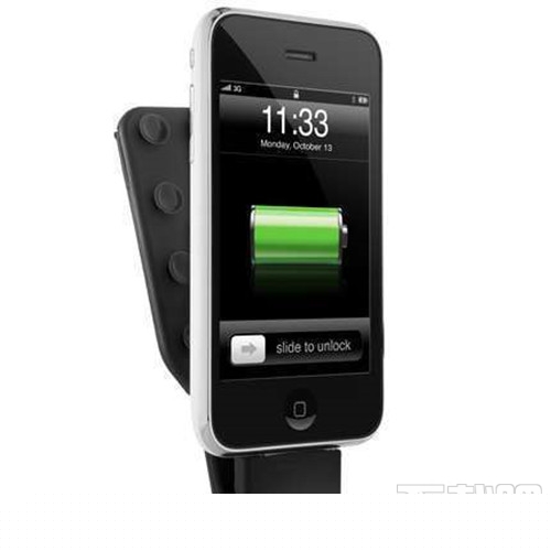 新iphone电池保养技巧