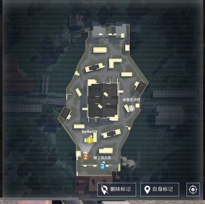 和平精英团队竞技怎么玩 团队竞技打法套路