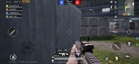 和平精英团队竞技怎么玩 团队竞技打法套路