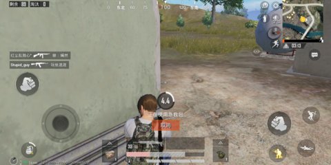 和平精英5大上分技巧 排位快速上分技巧