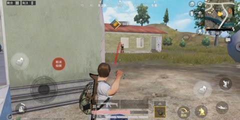 和平精英5大上分技巧 排位快速上分技巧