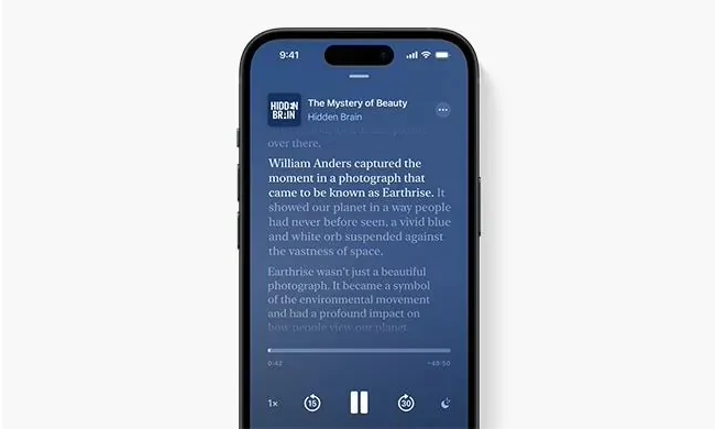 苹果 iOS  17.4 RC  更新内容汇总