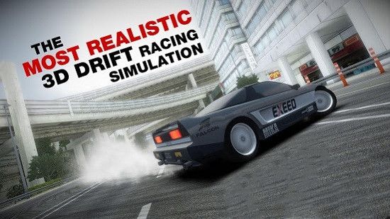 real  drifr新手怎么玩 real  drifr新手攻略大全