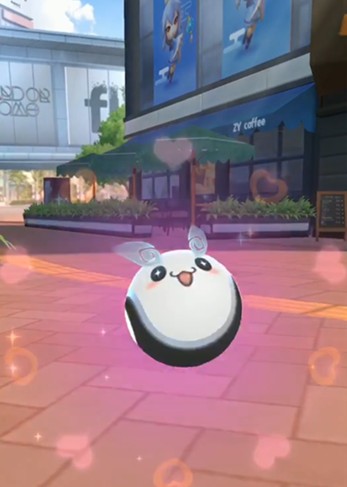 一起来捉妖灵犀一掷是什么 灵犀一掷怎么用