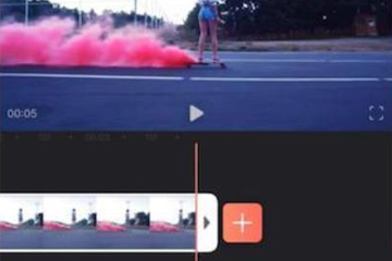 Enlight Videoleap怎么玩 随手制作好莱坞效果大片