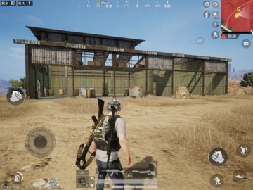 和平精英如何顺利攻楼 攻楼技巧与套路分享