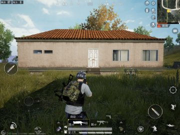 和平精英如何顺利攻楼 攻楼技巧与套路分享