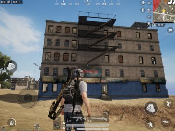 和平精英如何顺利攻楼 攻楼技巧与套路分享