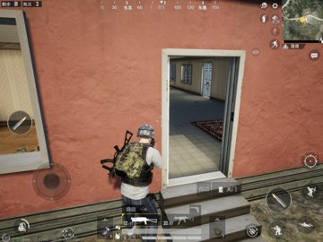 和平精英如何顺利攻楼 攻楼技巧与套路分享