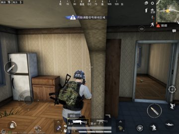 和平精英如何顺利攻楼 攻楼技巧与套路分享