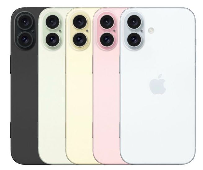 2024 年的 iPad  和 iPhone  会用哪些芯片？