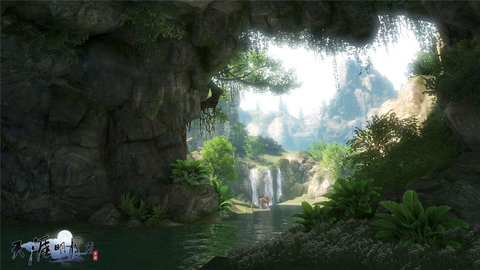 天涯明月刀手游奇遇任务怎么做 奇遇任务攻略