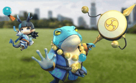 一起来捉妖怎么捉妖 一起来捉妖怎么玩