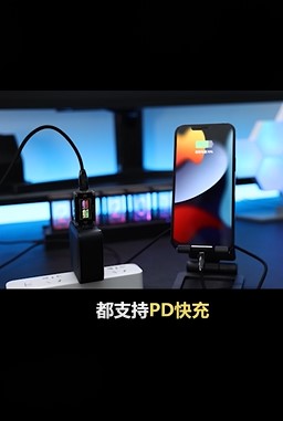 氮化镓充电器选购指南