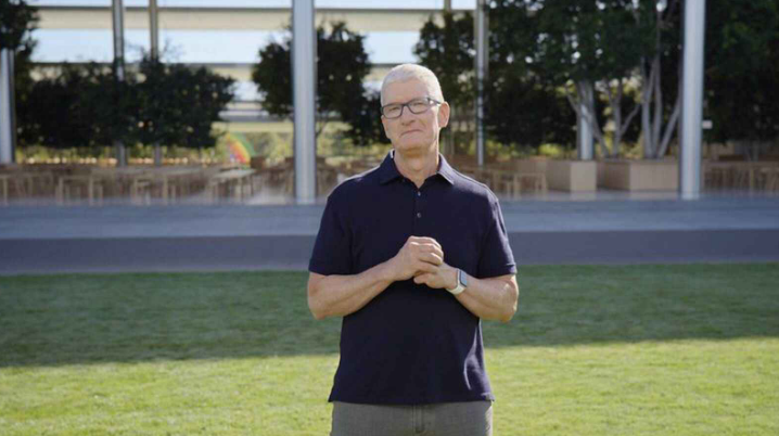 苹果iPhone 15 系列发布会的时间和是否会有现场演示