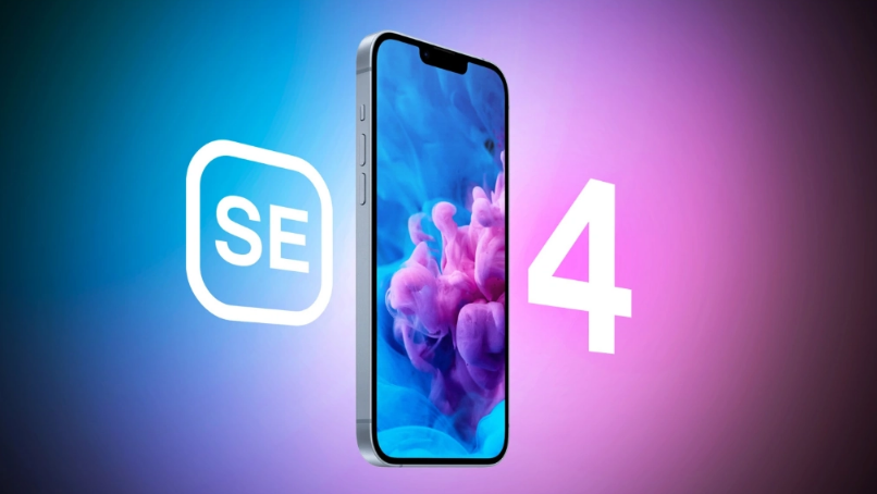 iPhone SE 4 手机什么会上市