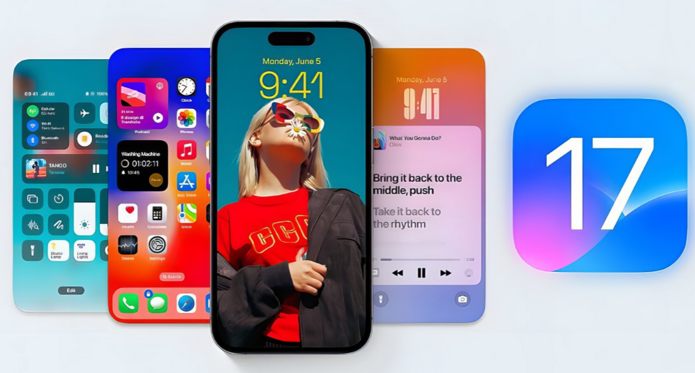 iOS17beta升级攻略：快速升级两个测试版本