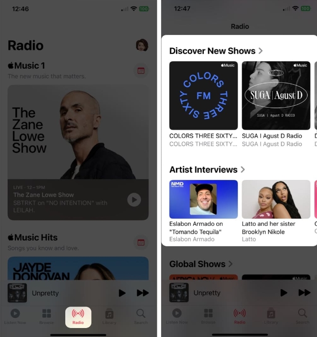 适用于iPhone  (iOS  17) 的15个Apple  Music提示和技巧