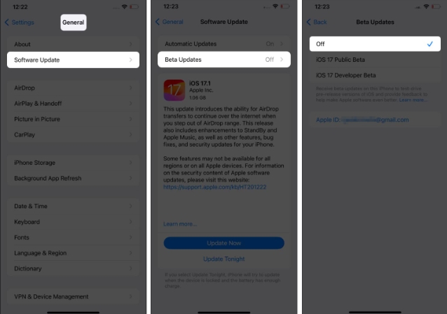 iOS17 apple  music动态封面不动？9种方法解决它！