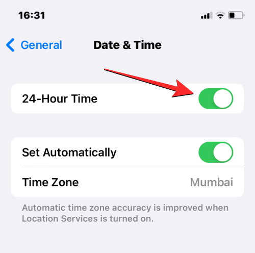 如何在 iPhone  和 Apple  Watch  上更改为军事时间