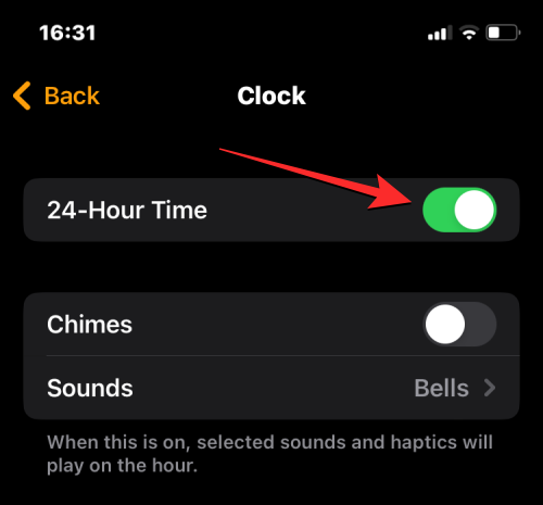 如何在 iPhone  和 Apple  Watch  上更改为军事时间