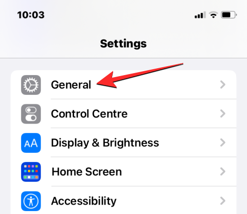 在 iPhone  上清除键盘历史记录的 5 种方法