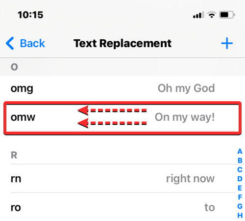 在 iPhone  上清除键盘历史记录的 5 种方法