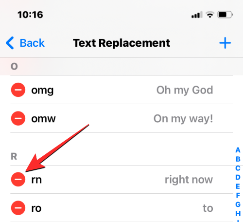 在 iPhone  上清除键盘历史记录的 5 种方法