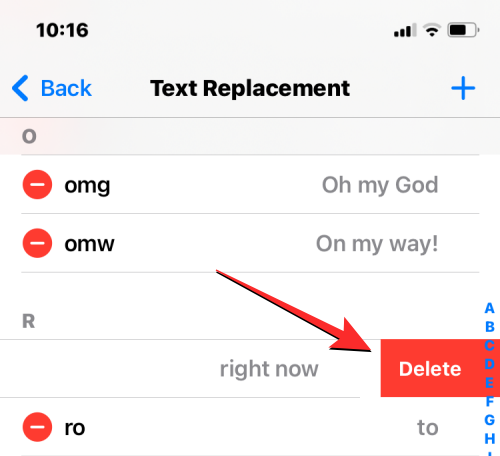 在 iPhone  上清除键盘历史记录的 5 种方法