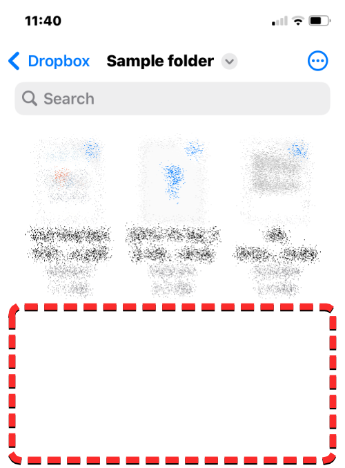 如何在 iPhone  上将 Google  Drive、OneDrive、DropBox  添加到文件应用程序