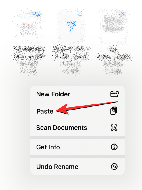 如何在 iPhone  上将 Google  Drive、OneDrive、DropBox  添加到文件应用程序