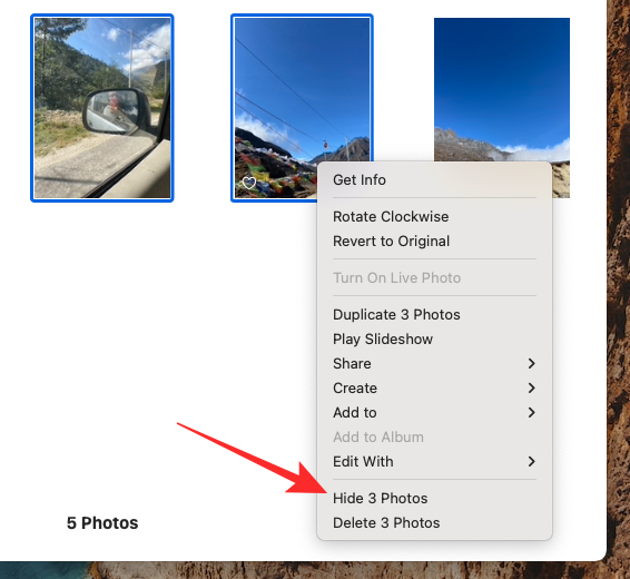 在 Mac  上锁定照片的 2 种方法