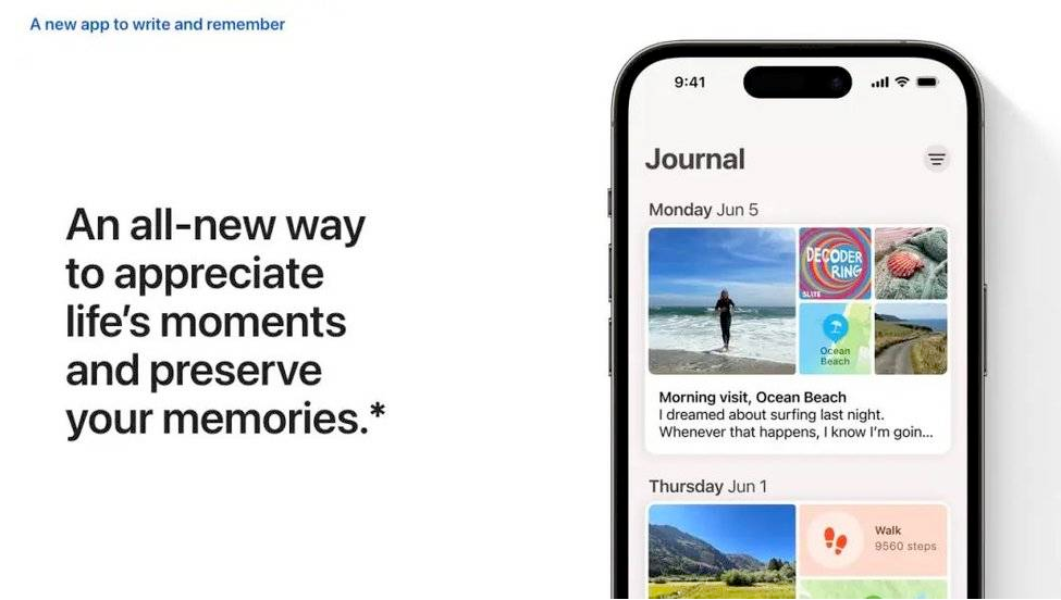 iOS  17 有哪些直观的升级感受呢？