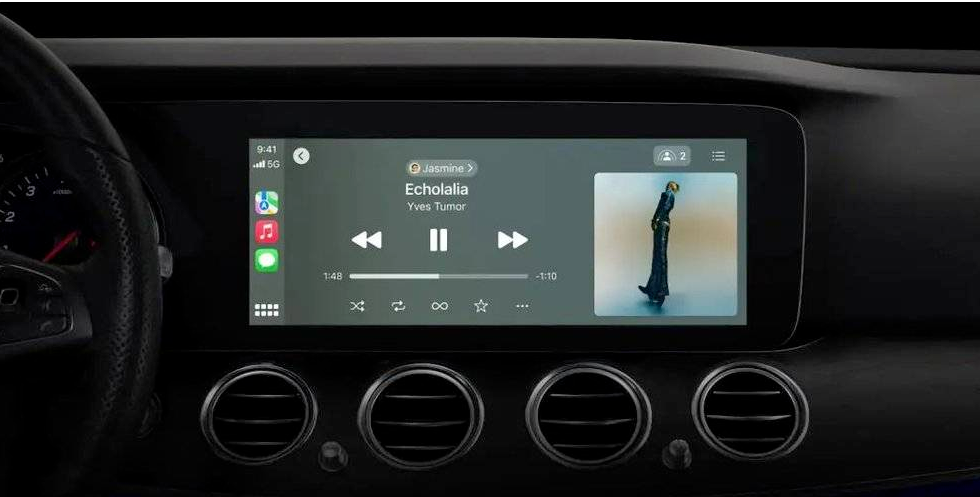 iOS  17 有哪些直观的升级感受呢？
