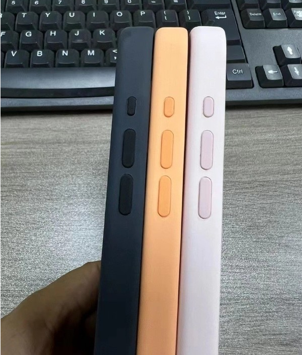 iPhone 15能使用iPhone 14的手机壳吗？