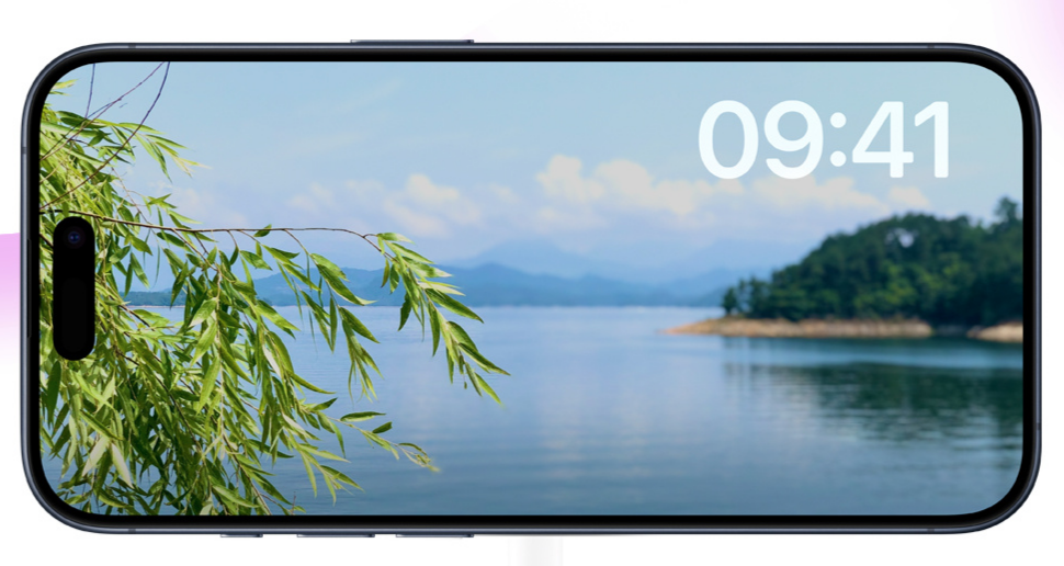 升级 iOS  17 后，如何触发和使用待机显示功能？