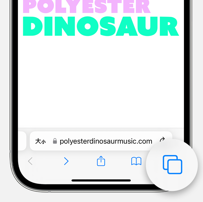 面容 ID 解锁确保 iOS 17 无痕浏览的隐私保护功能