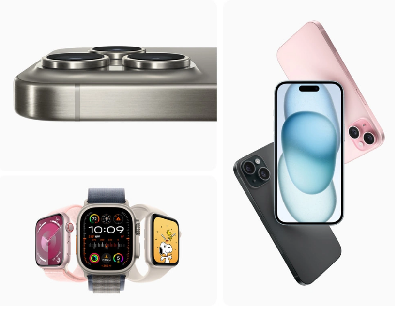 哪些途径可以预订iPhone 15？