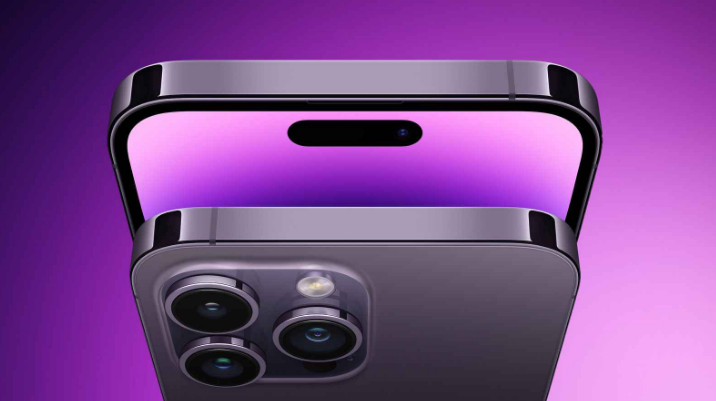 iPhone 15 Pro Max: 为何比之前机型更高价？