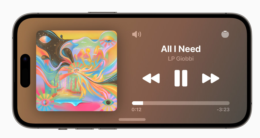 iOS  17 中的 StandBy  是什么功能？有什么用？