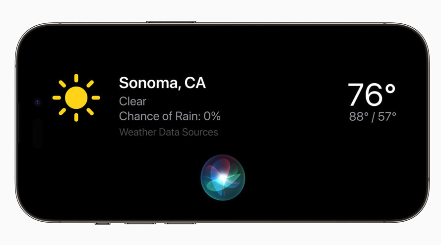 iOS  17 中的 StandBy  是什么功能？有什么用？